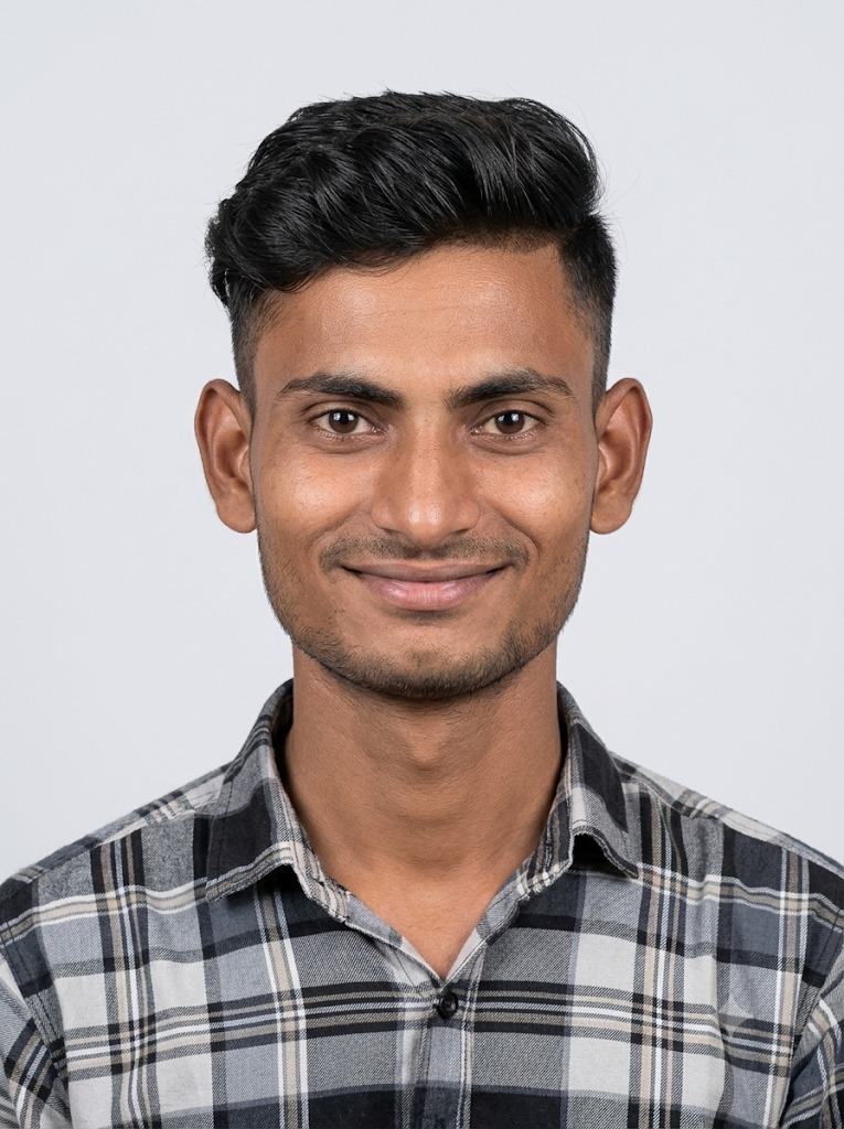 Amresh Kumar - Full time Patient Care and Elderly Care in Kandivali in Mumbai